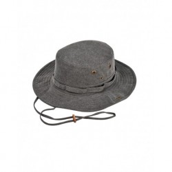 Authentic Pigment AP1923 Pigment-Dyed Booney