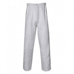 Badger 2277 Youth Open-Bottom Sweatpants