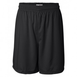 Badger 4107 B-Core 7" Shorts