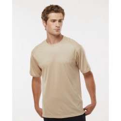 Badger 4120 B-Core Sport Shoulders T-Shirt