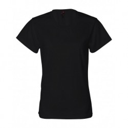 Badger 4160 Women's B-Core T-Shirt