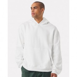 BELLA + CANVAS 4719 10 oz. Heavyweight Hoodie