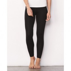 BELLA + CANVAS 812 Women's Leggings