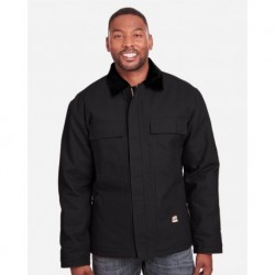 Berne Apparel CH416 Heritage Chore Coat