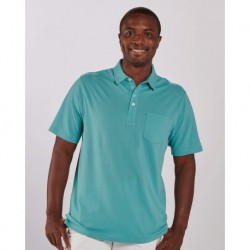 Boxercraft BM2301 Pique Polo