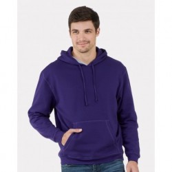 Boxercraft BM5302 Fleece Hooded Pullover