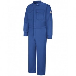Bulwark CNB6 Premium Coverall - Nomex IIIA - 6 oz.