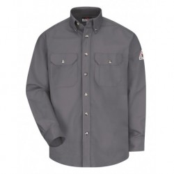 Bulwark SLU2 Dress Uniform Shirt - Excel FR ComforTouch - 7 oz.