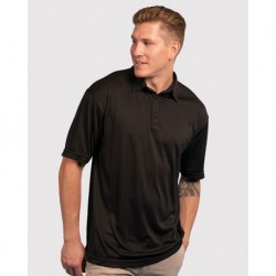 Burnside 0101 Golf Polo