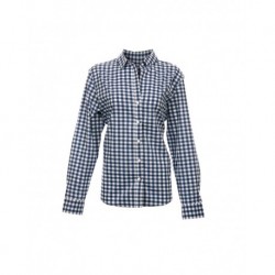 Burnside 5291 Women's Technical Stretch Burn Shirt