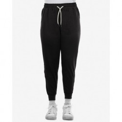 Burnside 5867 Women's Dawn to Dusk Joggers