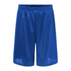 C2 Sport 5109 Mesh 9" Shorts