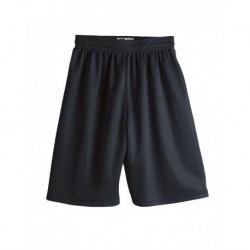 C2 Sport 5209 Youth Mesh Shorts