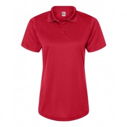 C2 Sport 5902 Women's Polo