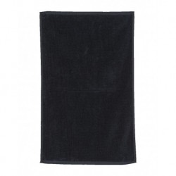 Carmel Towel Company C162523 Velour Towel