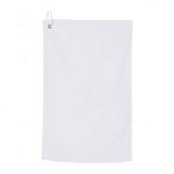Carmel Towel Company C162523GH Golf Towel