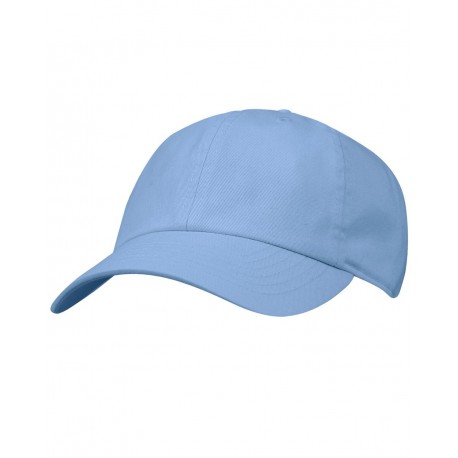 CA2000 Champion CA2000 Classic Washed Twill Cap STONE