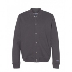 Champion CO100 Unisex Bomber Jacket