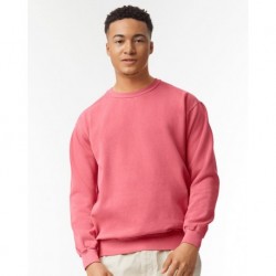 Comfort Colors 1566 Garment-Dyed Sweatshirt