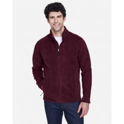 CORE365 88190 Journey Fleece Jacket