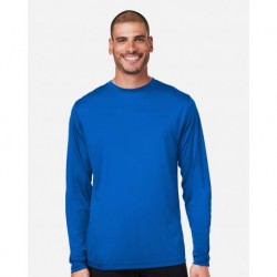 CORE365 CE10L Capital Long Sleeve Performance T-Shirt