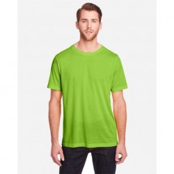 CORE365 CE111 Fusion ChromaSoft Performance T-Shirt