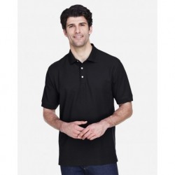 Devon & Jones D100 Pima Pique Polo