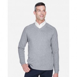 Devon & Jones D475 V-Neck Sweater