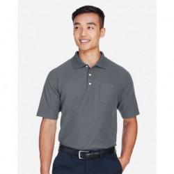 Devon & Jones DG150P DRYTEC20 Performance Pocket Polo