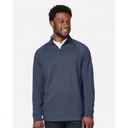 Devon & Jones DG481 New Classics Charleston Quarter-Zip Pullover