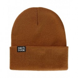 DRI DUCK 3523 Coleman Cuffed Beanie