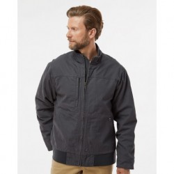 DRI DUCK 5032 Force Power Move Bomber Jacket