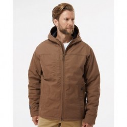 DRI DUCK 5060 Yukon Flex Power Move Jacket