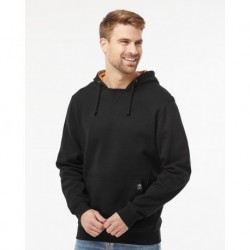 DRI DUCK 7035 Woodland Fleece Hooded Pullover