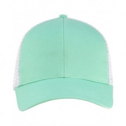 Econscious EC7070 Eco Trucker Cap
