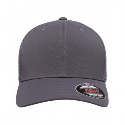 Flexfit 6533 Ultrafiber Mesh Cap