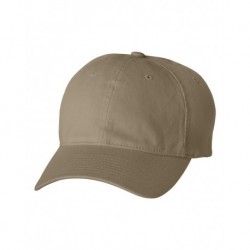 Flexfit 6997 Garment-Washed Cap