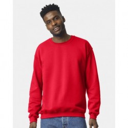 Gildan 18000 Heavy Blend Crewneck Sweatshirt