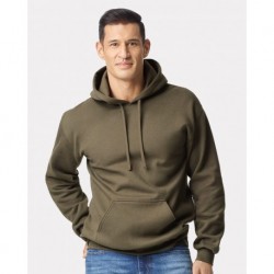 Gildan 19500 Hammer Maxweight Hooded Sweatshirt