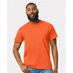 Gildan 2300 Ultra Cotton Pocket T-Shirt