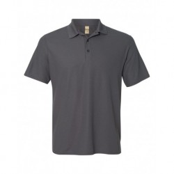 Gildan 45800 Performance Double Pique Polo