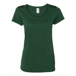 Gildan 46000L Performance Core Women's T-Shirt