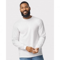 Gildan 5400 Heavy Cotton Long Sleeve T-Shirt