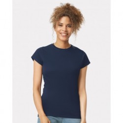 Gildan 64000L Softstyle Women's T-Shirt