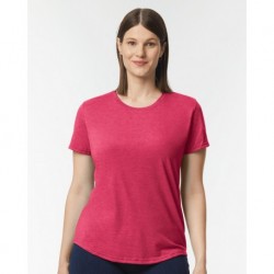 Gildan 6750L Softstyle Women's Triblend T-Shirt