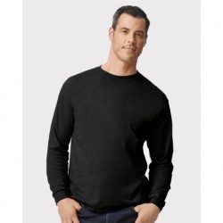 Gildan 8400 DryBlend 50/50 Long Sleeve T-Shirt