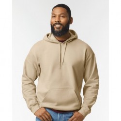 Gildan SF500 Softstyle Midweight Hooded Sweatshirt