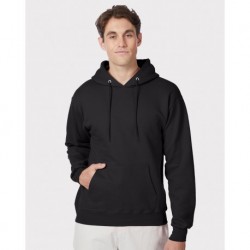 Hanes F170 Ultimate Cotton Hooded Sweatshirt