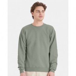 Hanes P160 Ecosmart Crewneck Sweatshirt