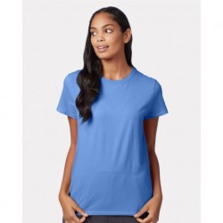 Hanes SL04 Perfect-T Women's T-Shirt